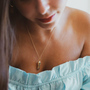 DUAFE VERMEIL saphir – Image 3